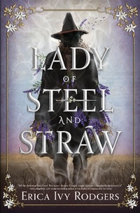 Enlarge image Cover: Lady of Steel and Straw - Peachtree Publishers