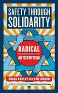 Cover: Safety Through Solidarity - Melville House Publishing