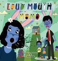 Cover: Loud Mouth Momo - Assiya Desoky