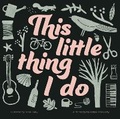 Cover: This Little Thing I Do 2023 - Pompe Support Network