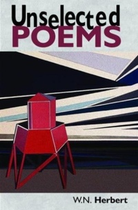 Enlarge image Cover: Unselected Poems - Smokestack Books