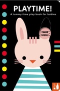 Cover: Playtime! - Mama Makes Books