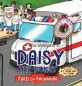 Cover: The Adventures of Daisy the Donut - Lucky Thirteen Publishing, LLC