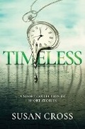 Cover: Timeless - Coffeepot Press