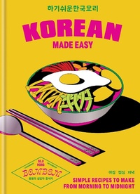 Abbildung von: Korean Made Easy - Octopus Publishing Group