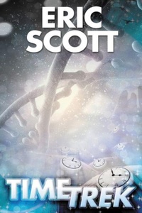 Enlarge image Cover: Time Trek - Acorn Books Ltd