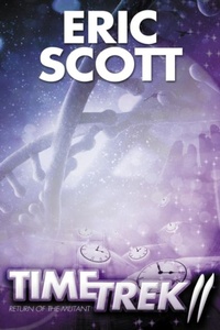 Enlarge image Cover: Time Trek 2 - Acorn Books Ltd