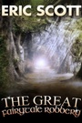 Cover: The Great Fairytale Robbery - Acorn Books Ltd
