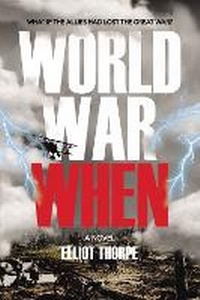 Enlarge image Cover: World War When - AG Books