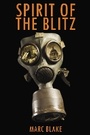 Cover: Spirit of the Blitz - Acorn Books Ltd