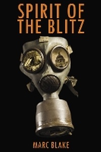 Enlarge image Cover: Spirit of the Blitz - Acorn Books Ltd