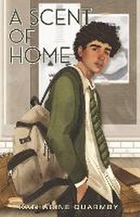 Enlarge image Cover: A Scent of Home - Badger Publishing