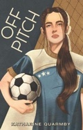 Cover: Off Pitch - Badger Publishing