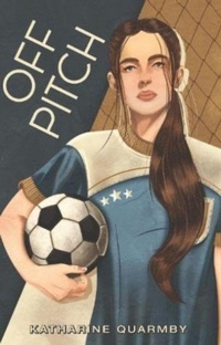 Enlarge image Cover: Off Pitch - Badger Publishing