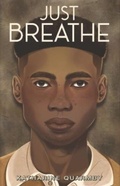 Cover: Just Breathe - Badger Publishing