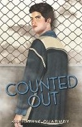 Cover: Counted Out - Badger Publishing