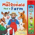 Cover: Old MacDonald Had a Farm - Igloo Books Ltd