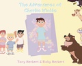 Cover: The Adventures of Charlie Winkle - Publishing Push LTD