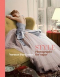 Cover: STYLE: Photographs for Vogue - Welbeck