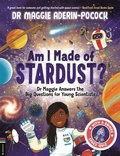 Cover: Am I Made of Stardust? - Buster Books