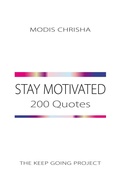 Cover: Stay Motivated - ROITH MEDIA LTD
