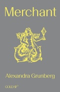 Cover: Merchant - Goldsmiths Press