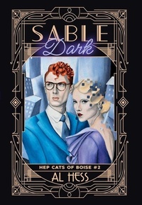 Abbildung von: Sable Dark - Kraken Collective