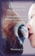 Cover: Obviously, I'm Not from Here - University Professors Press
