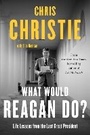Cover: What Would Reagan Do? - Threshold Editions