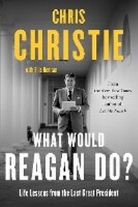 Enlarge image Cover: What Would Reagan Do? - Threshold Editions