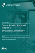 Cover: On the Road to Precision Medicine - MDPI AG