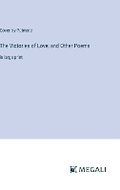 Cover: The Victories of Love; and Other Poems - Megali Verlag