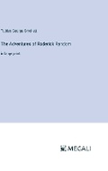 Cover: The Adventures of Roderick Random - Megali Verlag