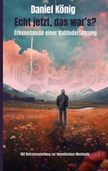 Cover: Echt jetzt, das war's? - Books on Demand