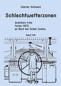 Cover: Schiffers Fritz - Books on Demand