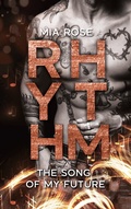 Cover: Rhythm - BoD - Books on Demand