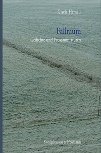 Abbildung von: Fallraum - Königshausen & Neumann