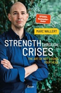 Cover: STRENGTH THROUGH CRISES - Econ