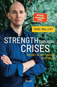Enlarge image Cover: STRENGTH THROUGH CRISES - Econ