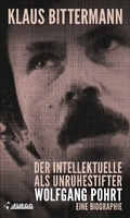 Cover: Der Intellektuelle als Unruhestifter: Wolfgang Pohrt - FUEGO