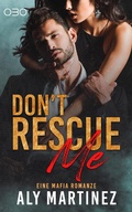 Cover: Don't rescue Me - Obo e-Books