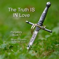 Cover: The Truth IS IN Love - SUNRAY