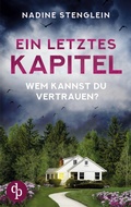 Cover: Ein letztes Kapitel - dp Verlag