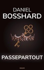 Cover: Passepartout - novum premium Verlag