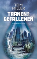 Cover: Tr&auml;nen der Gefallenen - novum pro Verlag