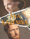 Cover: Ana Kar&eacute;nina (Espa&ntilde;ol) - Pretorian Media
