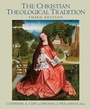 Cover: Christian Theological Tradition - Routledge