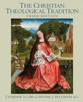 Cover: Christian Theological Tradition - Routledge
