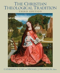Enlarge image Cover: Christian Theological Tradition - Routledge