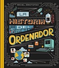 Cover: Historia del Ordenador - N&oacute;rdica Libros